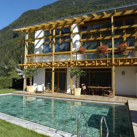 Gasthof Residence Brugghof & Erlhof Campo Tures Quarto foto