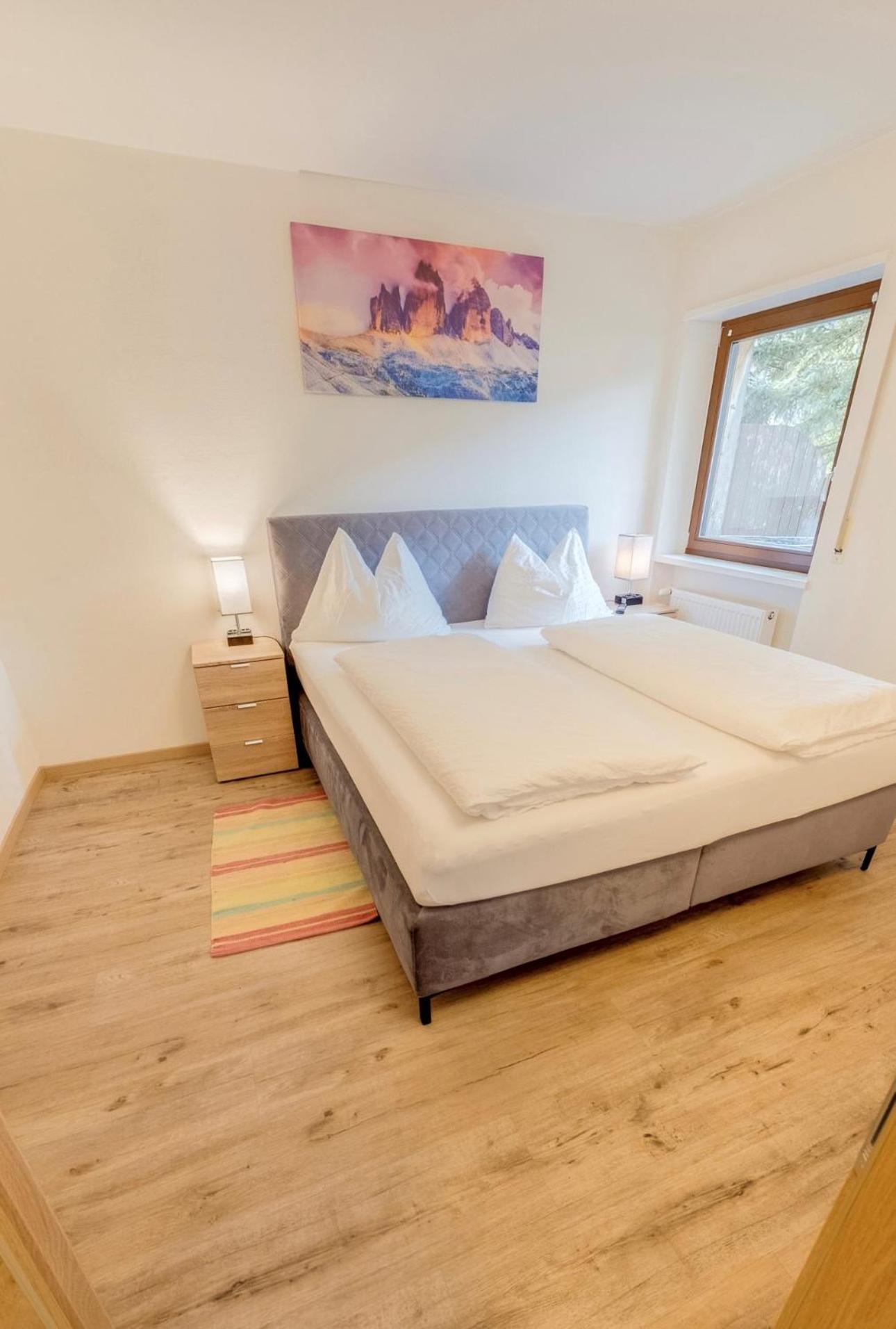 Gasthof Residence Brugghof & Erlhof Campo Tures Exterior foto